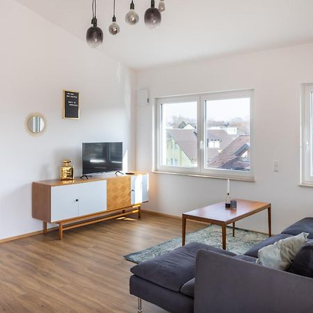 Ferienwohnung Hendriks Nonnenhorn Buitenkant foto