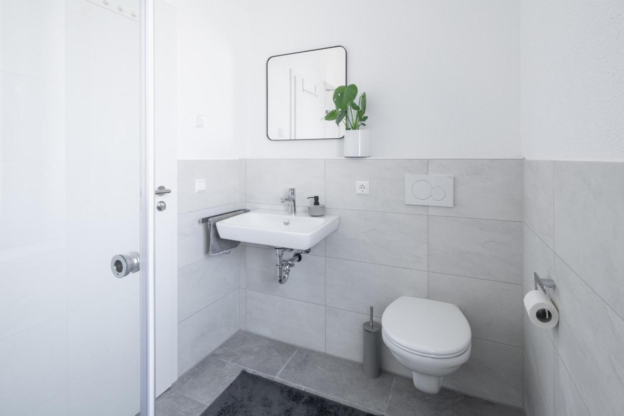 Ferienwohnung Hendriks Nonnenhorn Buitenkant foto