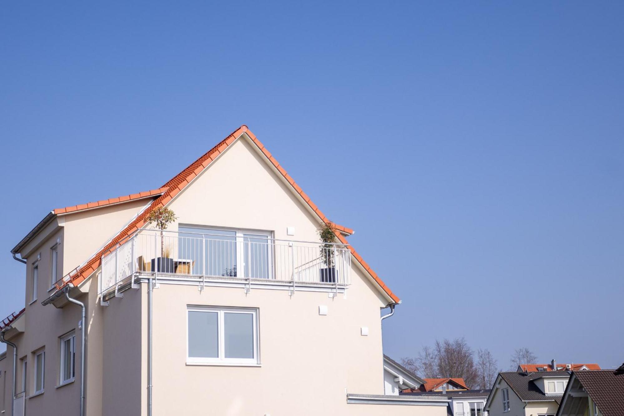 Ferienwohnung Hendriks Nonnenhorn Buitenkant foto
