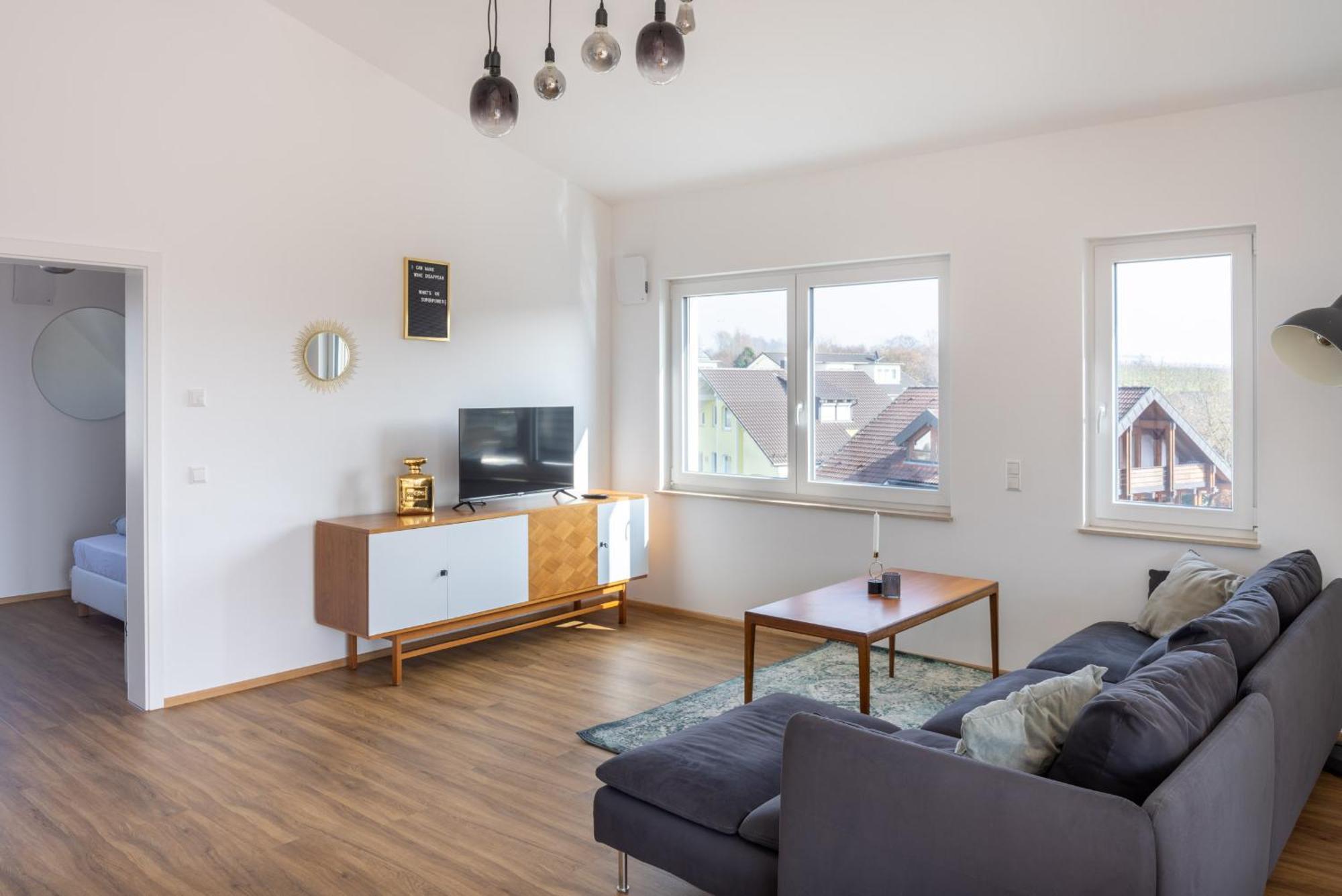 Ferienwohnung Hendriks Nonnenhorn Buitenkant foto